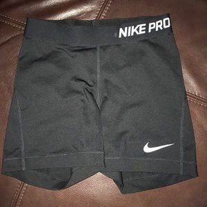 Nike Pro Spandex